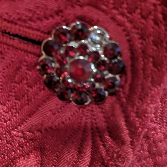 NWOT Gorgeous Josephine coat🥰 - Picture 3 of 5